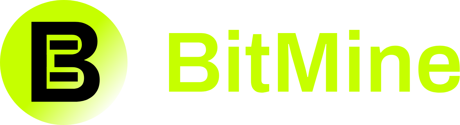 Bitmine Immersion Technologies logo large (transparent PNG)