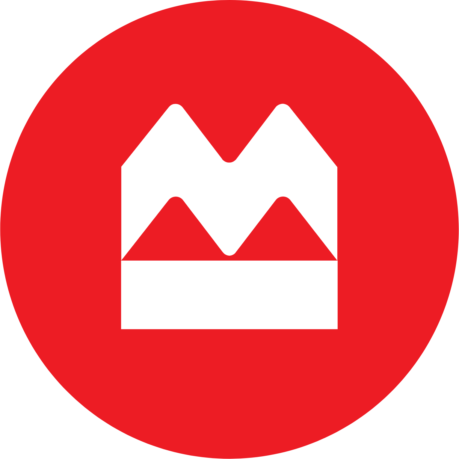 Bank of Montreal
 logo (transparent PNG)
