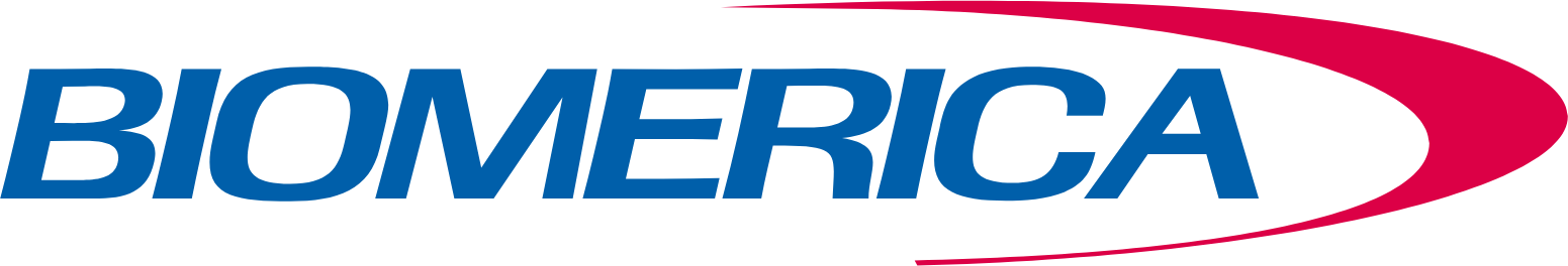 Biomerica logo large (transparent PNG)