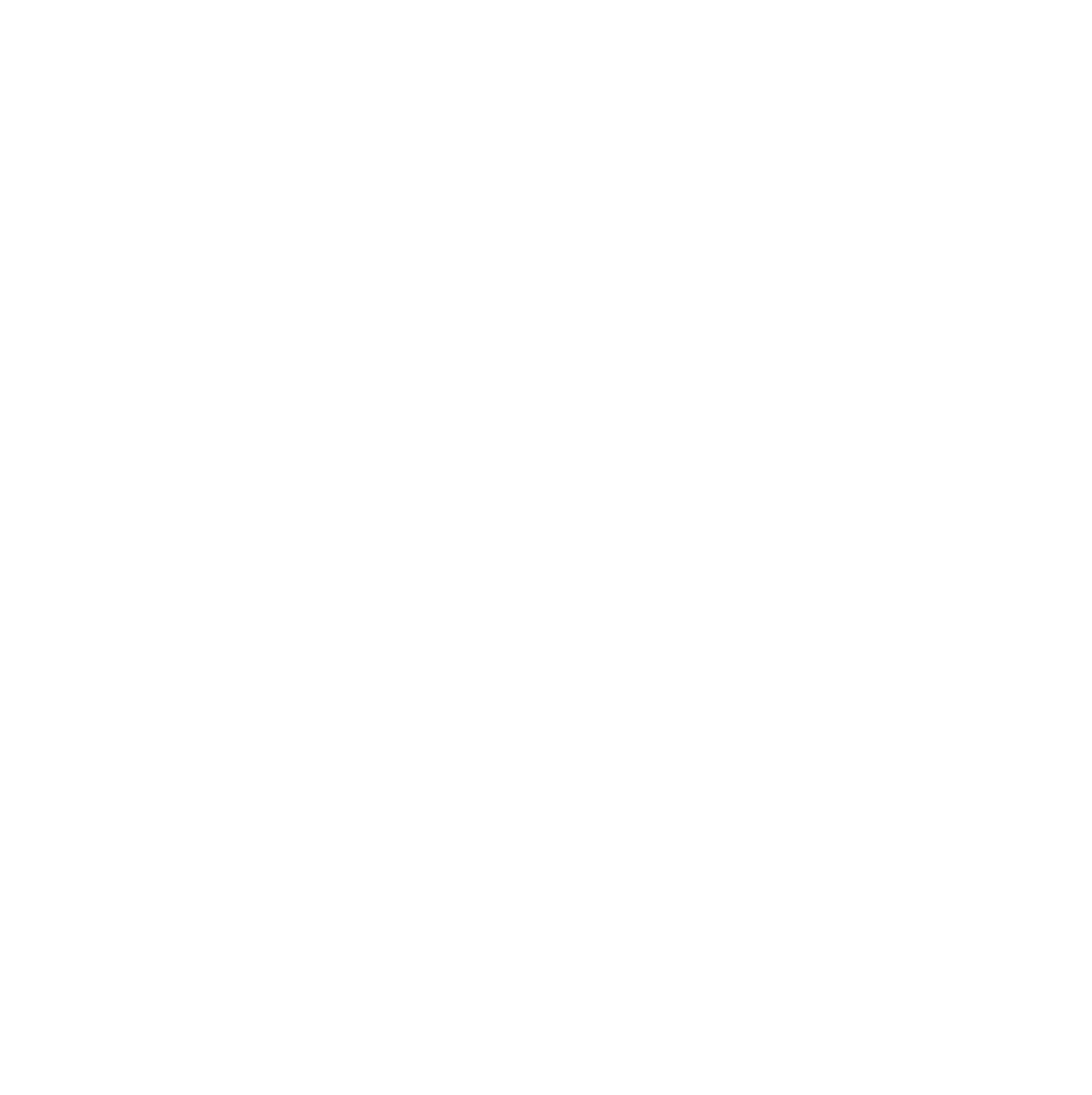 Braemar logo pour fonds sombres (PNG transparent)