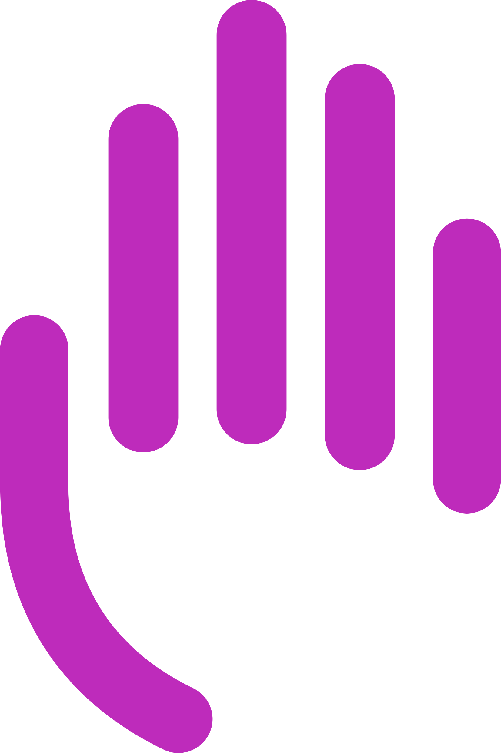 Bristol-Myers Squibb logo (PNG transparent)