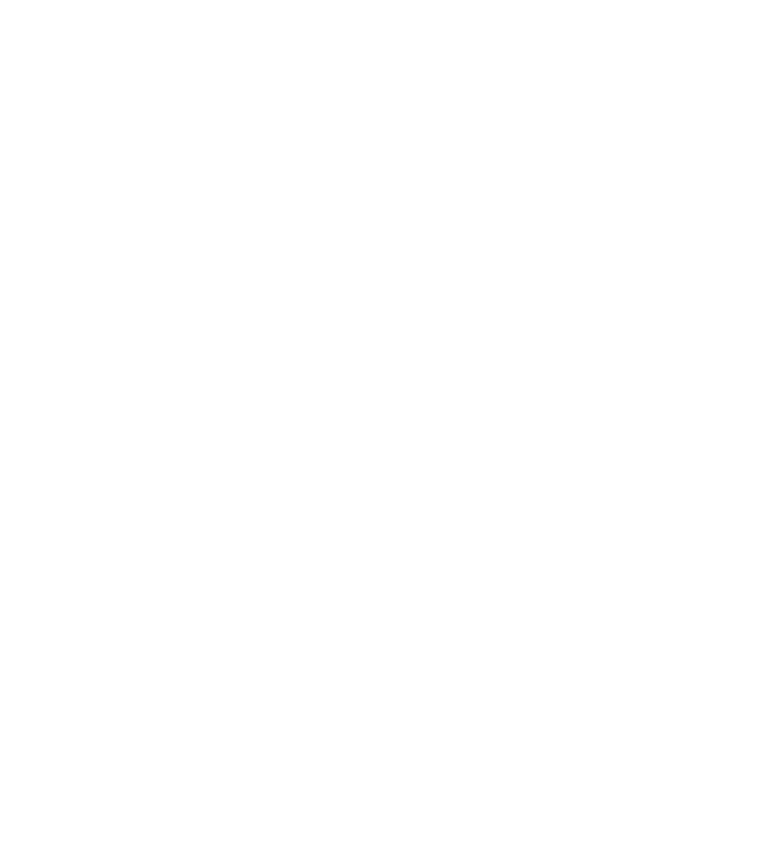 Bloomsbury Publishing logo pour fonds sombres (PNG transparent)