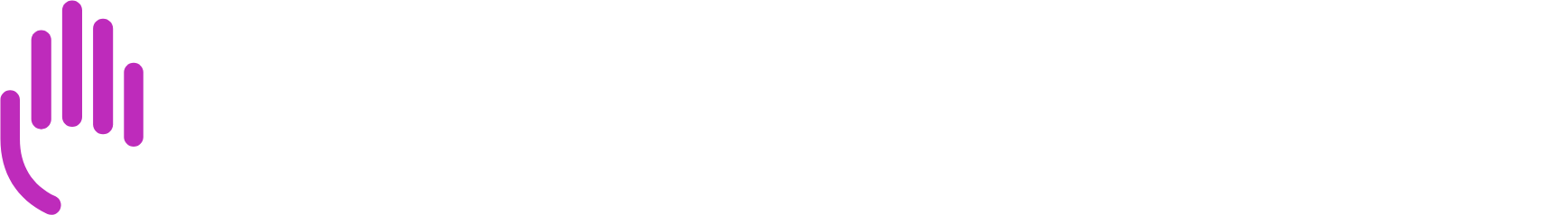 Bristol-Myers Squibb Logo groß für dunkle Hintergründe (transparentes PNG)