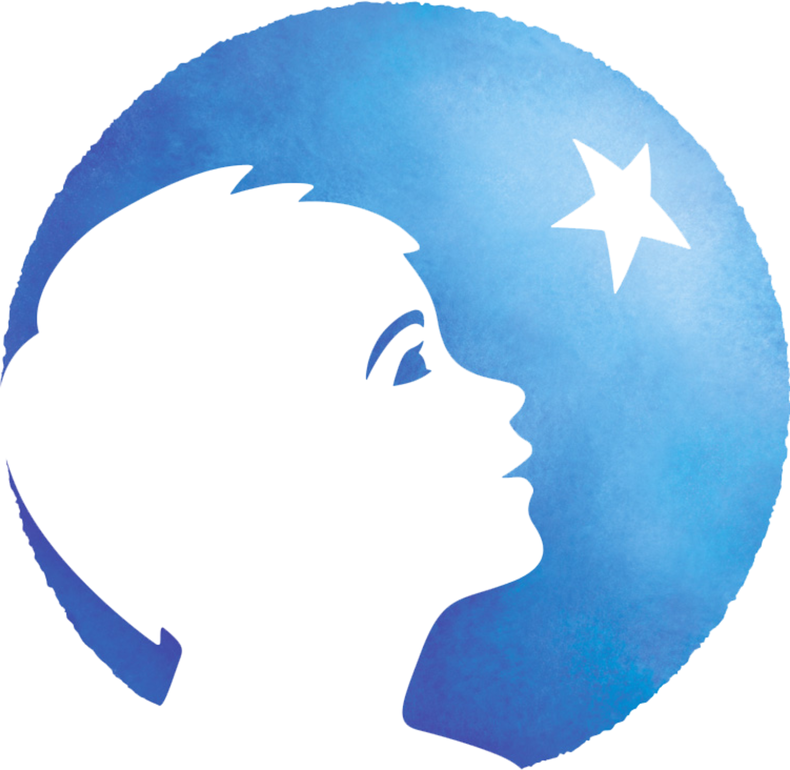 Danone logo (transparent PNG)