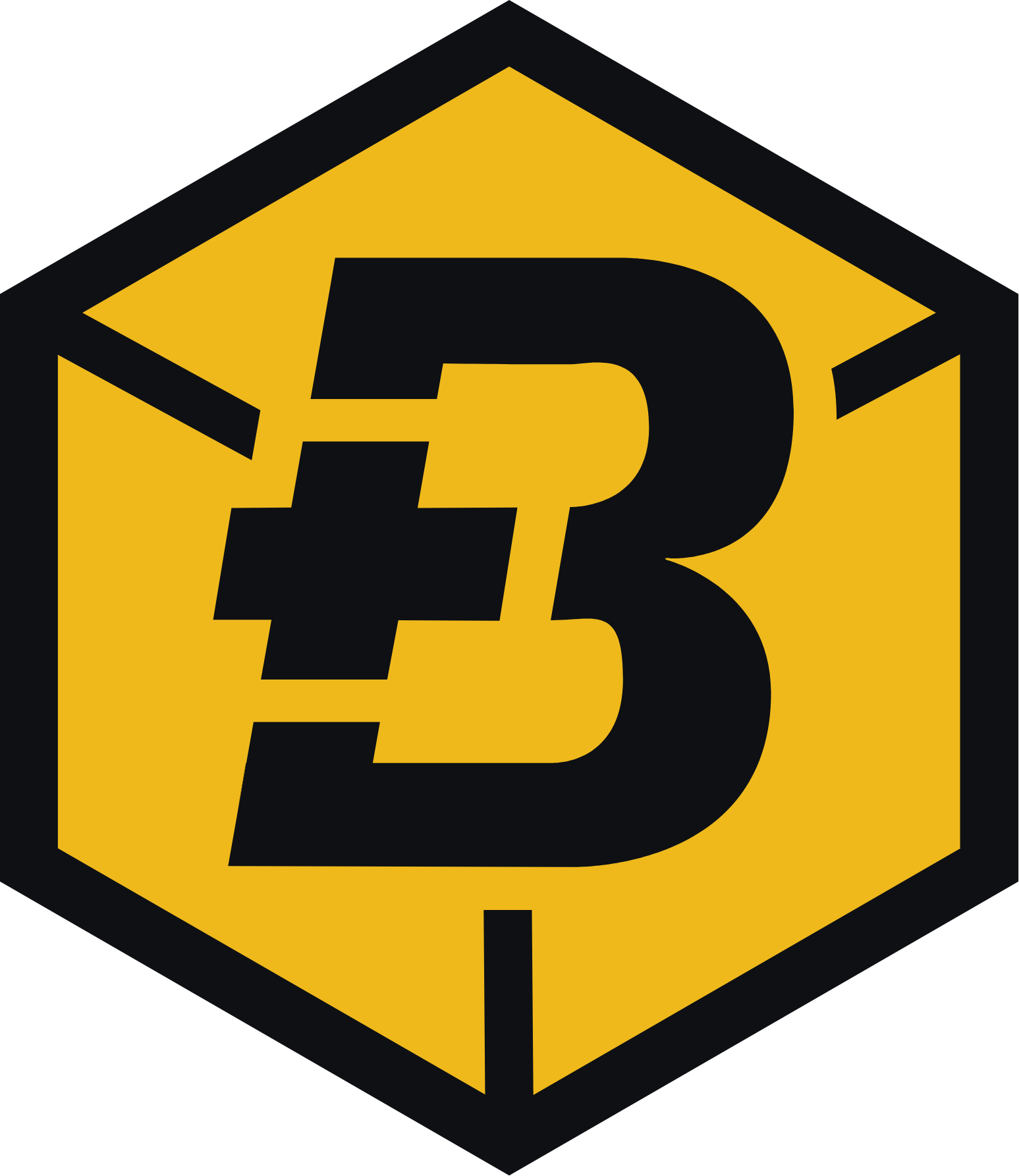 BNB Plus Corp. logo (PNG transparent)