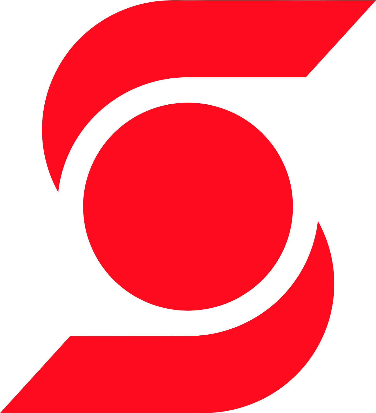 Scotiabank Logo (transparentes PNG)