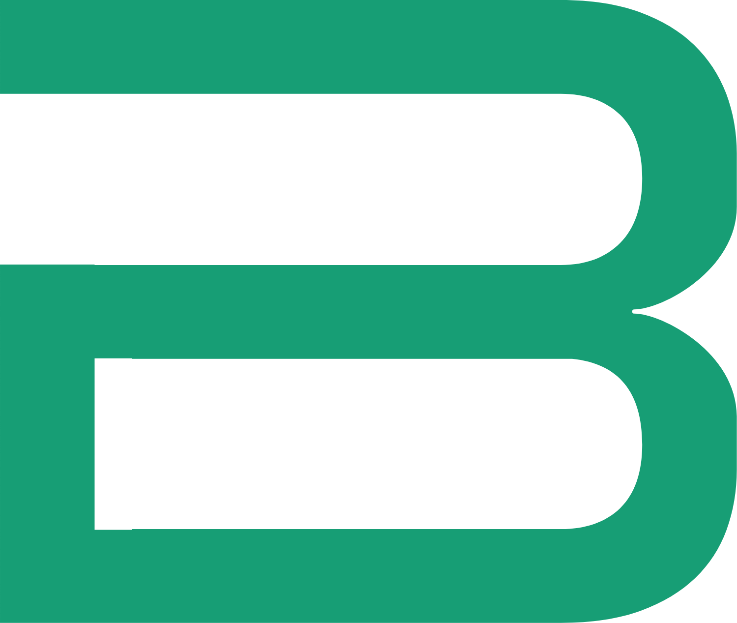 BioNTech logo (transparent PNG)