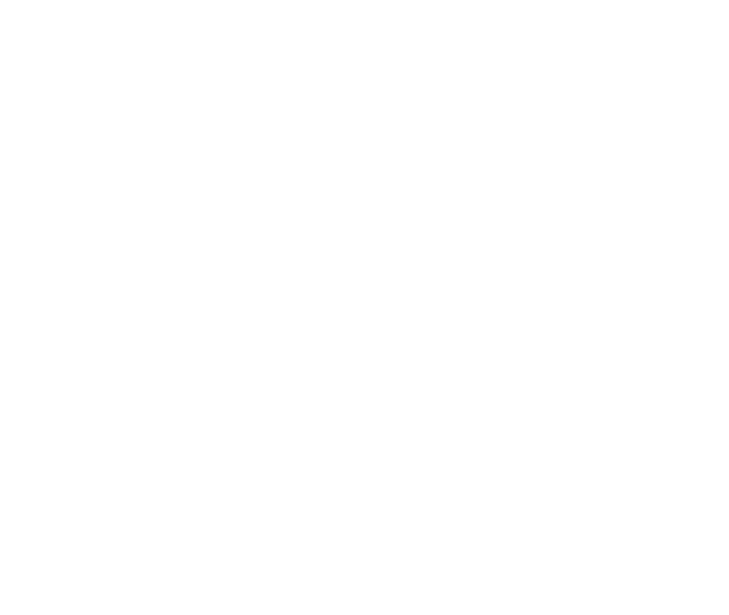 BioNTech logo pour fonds sombres (PNG transparent)