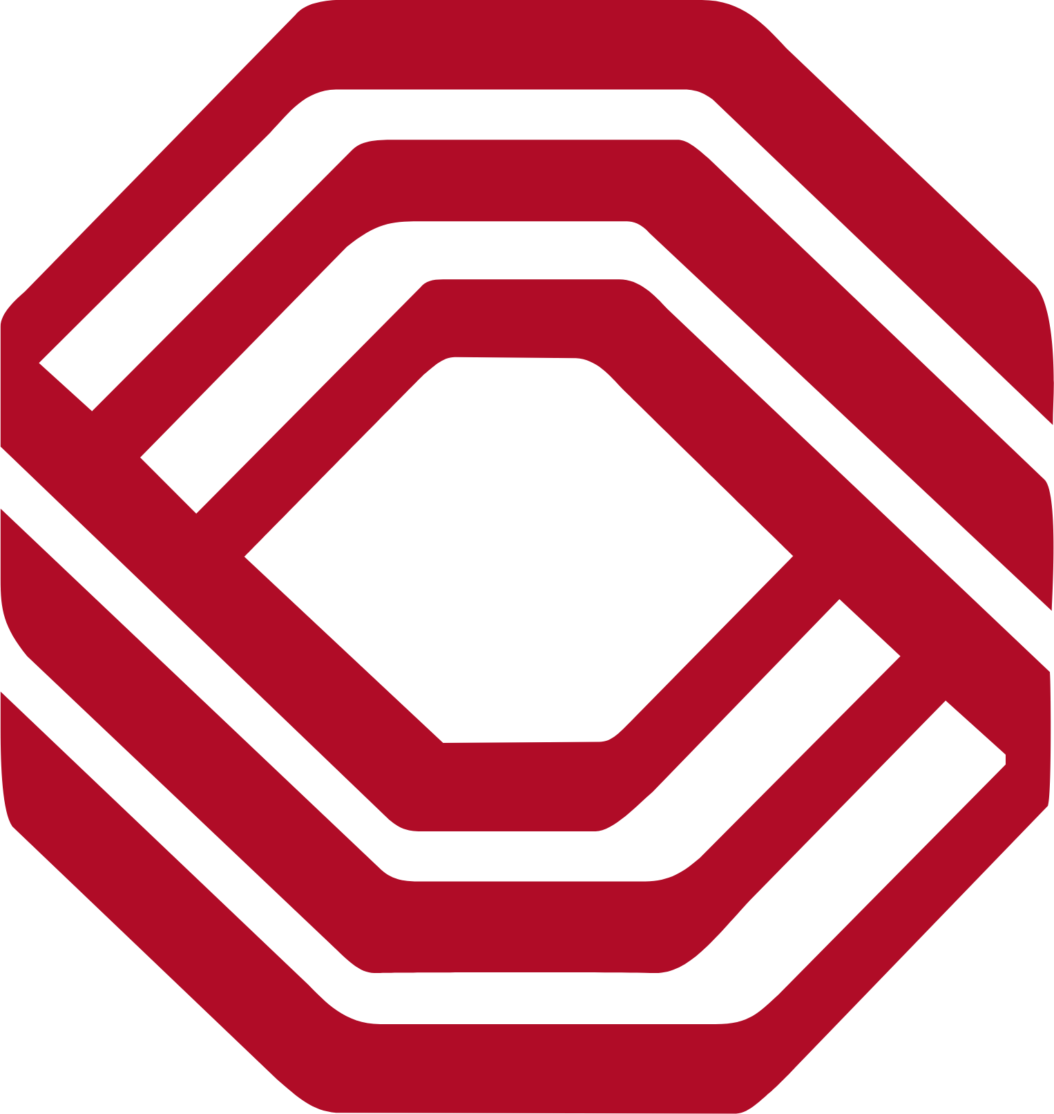 BOK Financial logo (PNG transparent)