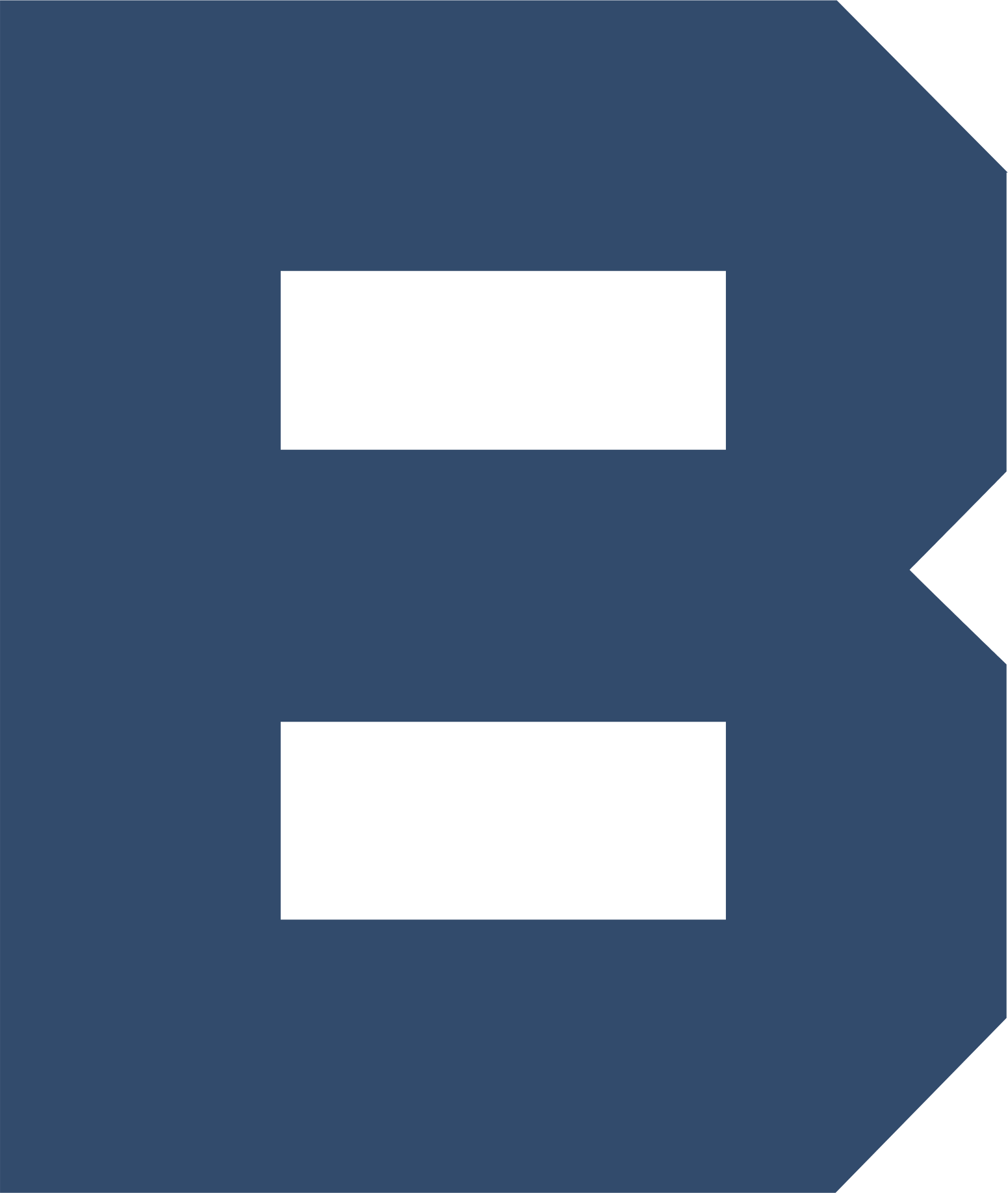 Boliden Logo (transparentes PNG)