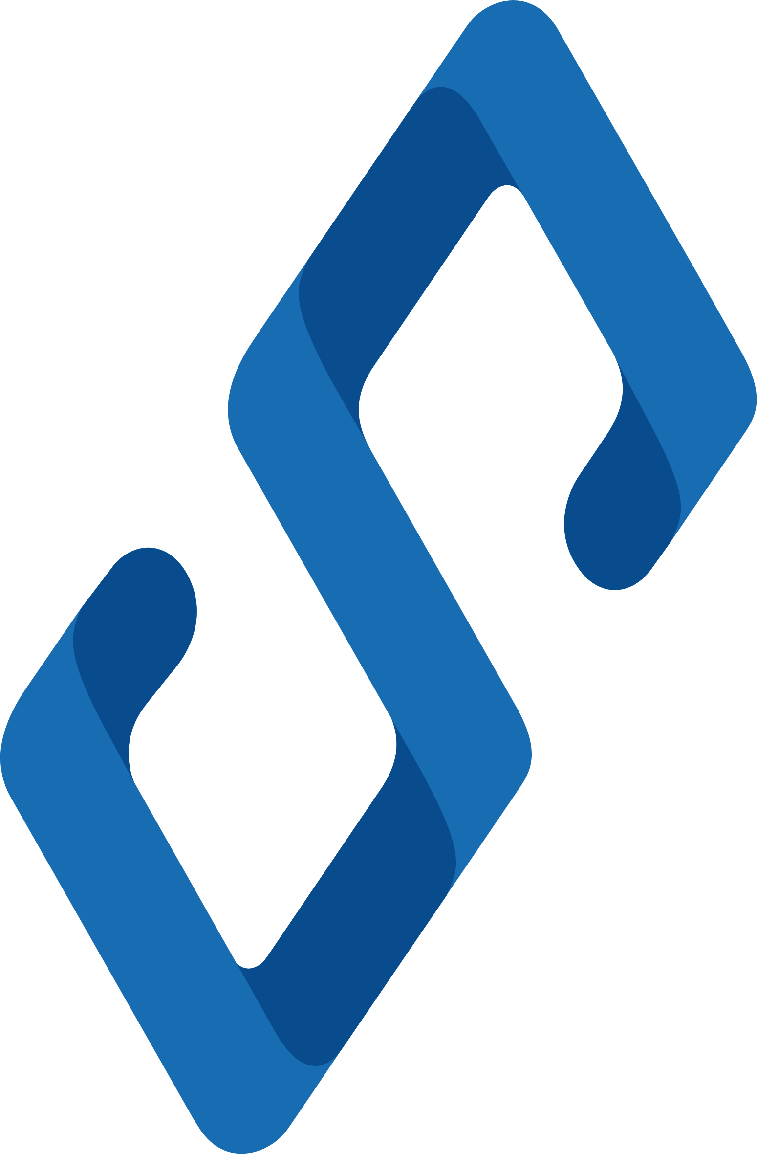 Bonesupport Holding AB Logo (transparentes PNG)