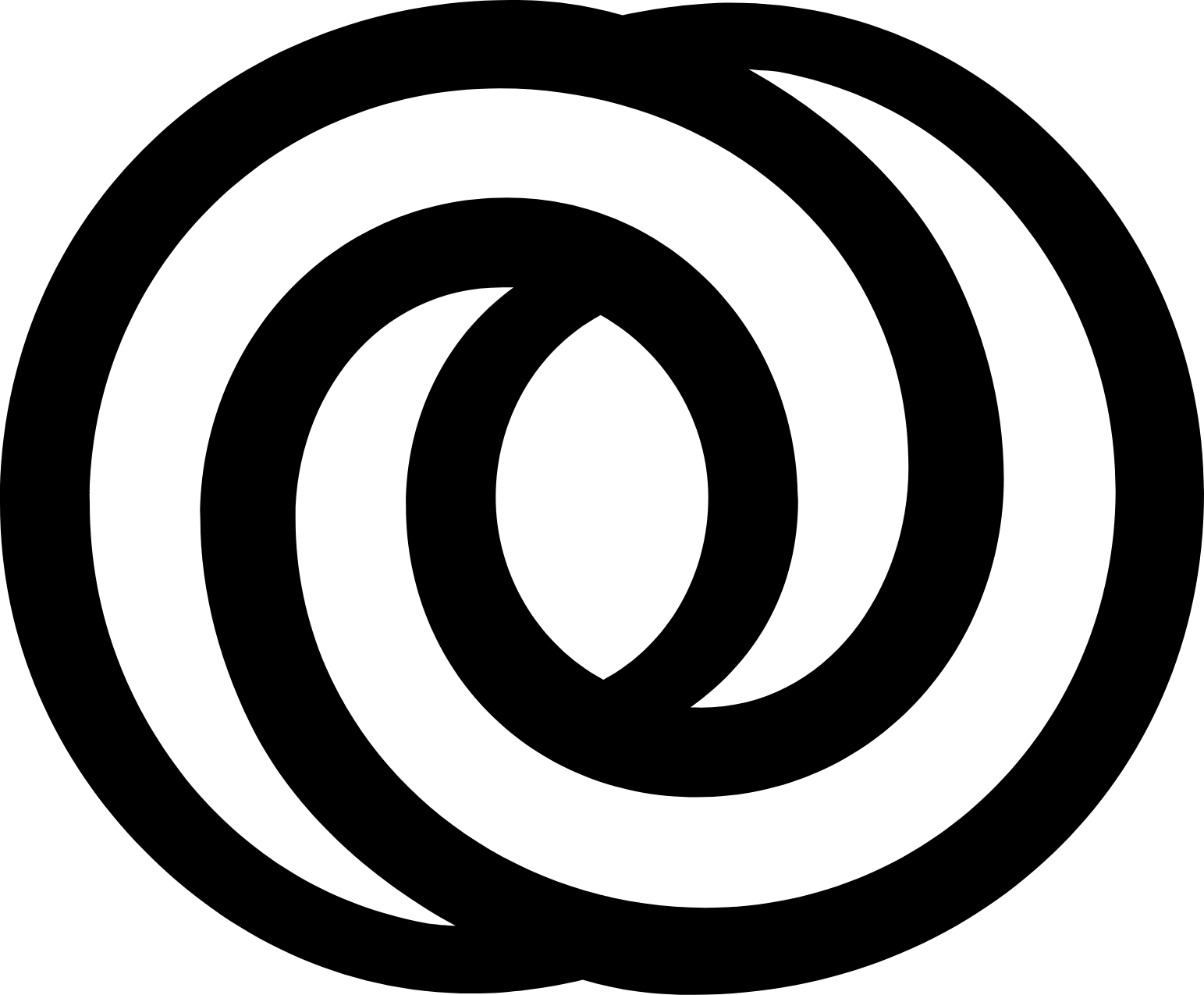 Dynamic Materials Corporation Logo (transparentes PNG)