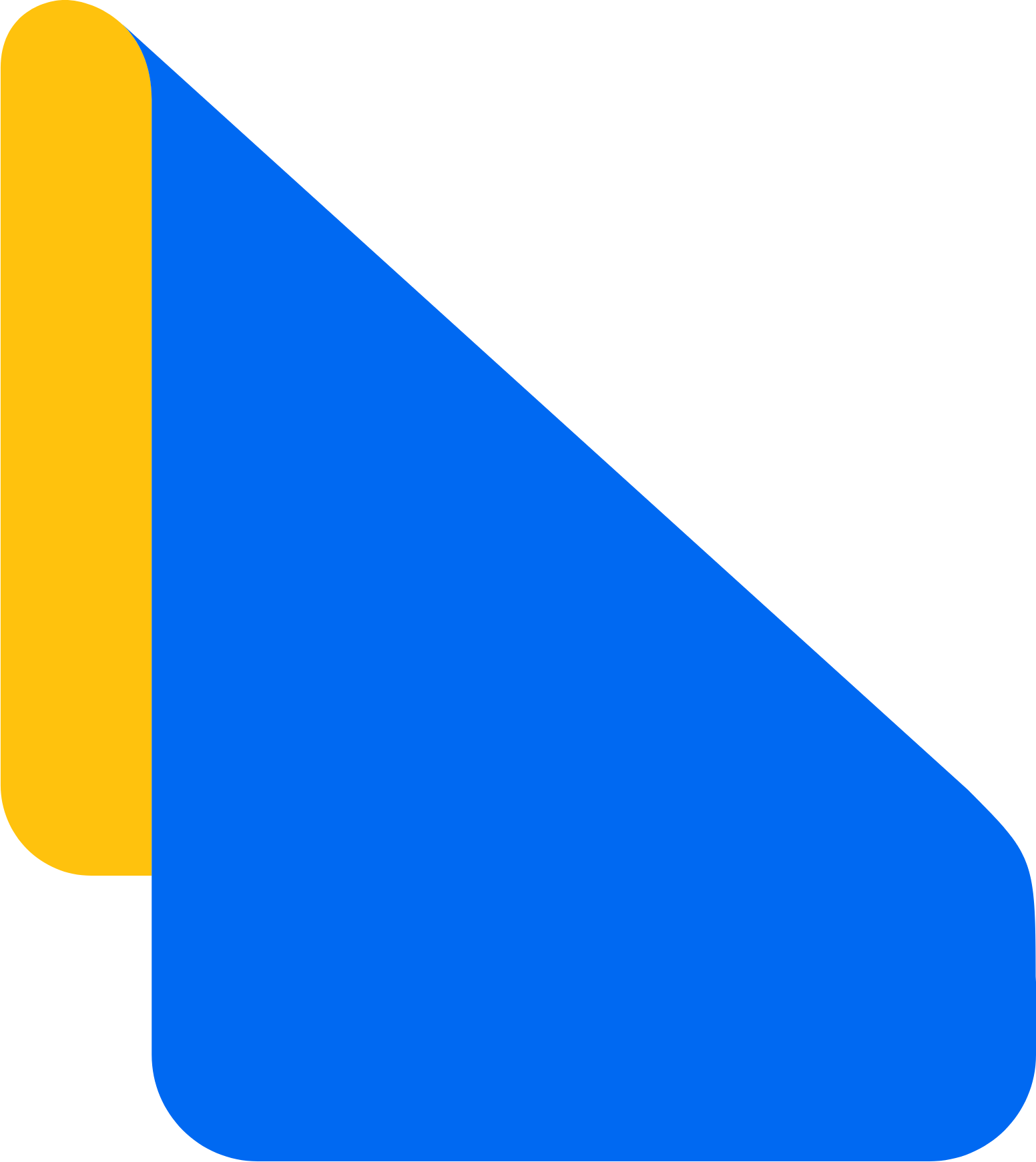 Bank of Queensland logo (transparent PNG)
