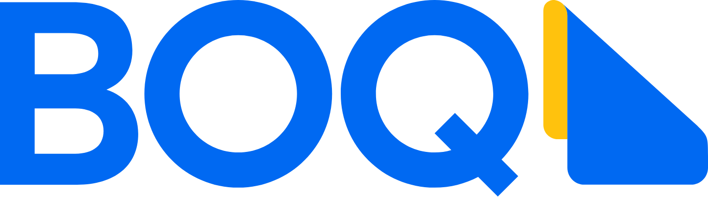 Bank of Queensland logo large (transparent PNG)