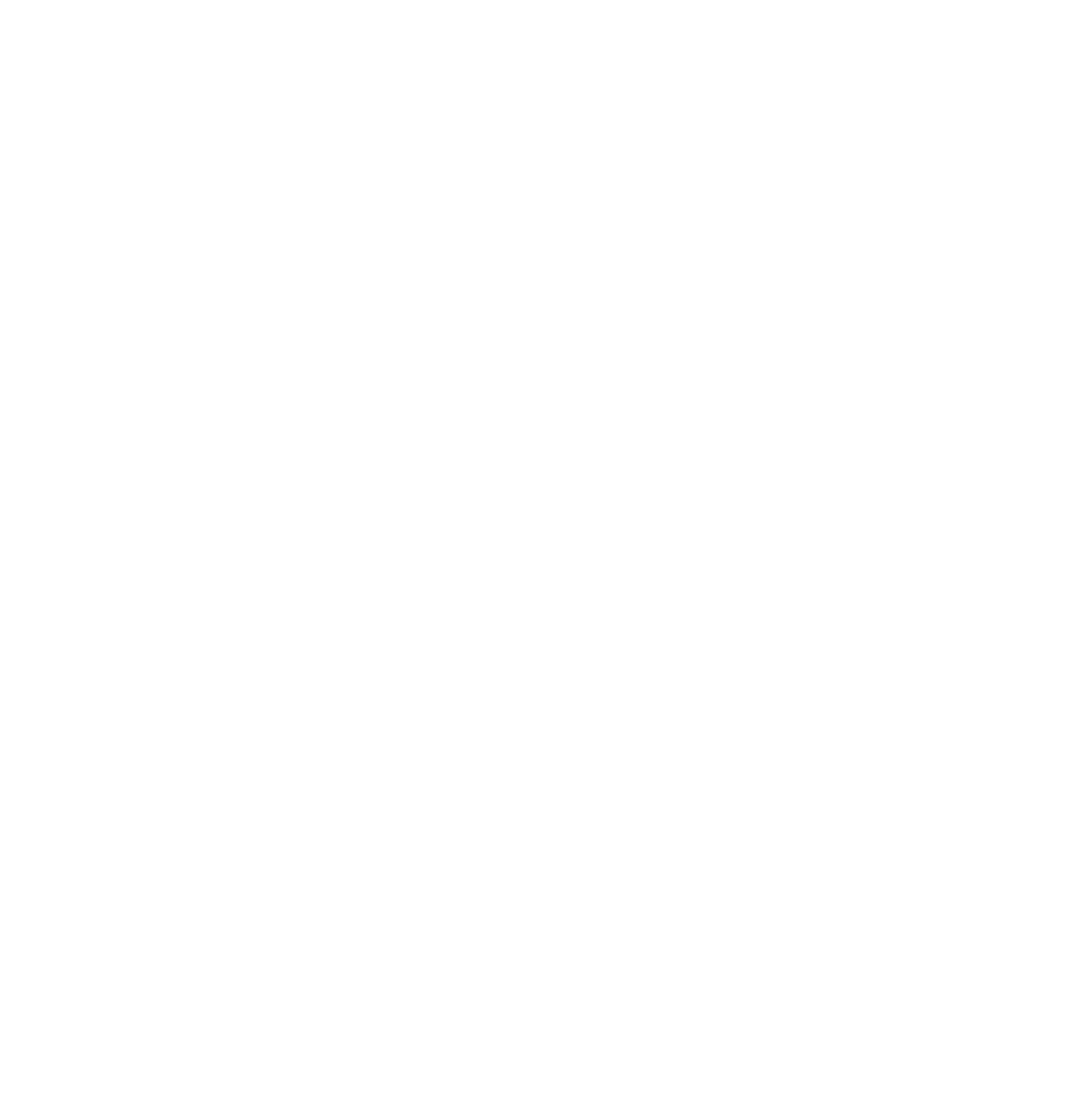 Bouvet logo on a dark background (transparent PNG)