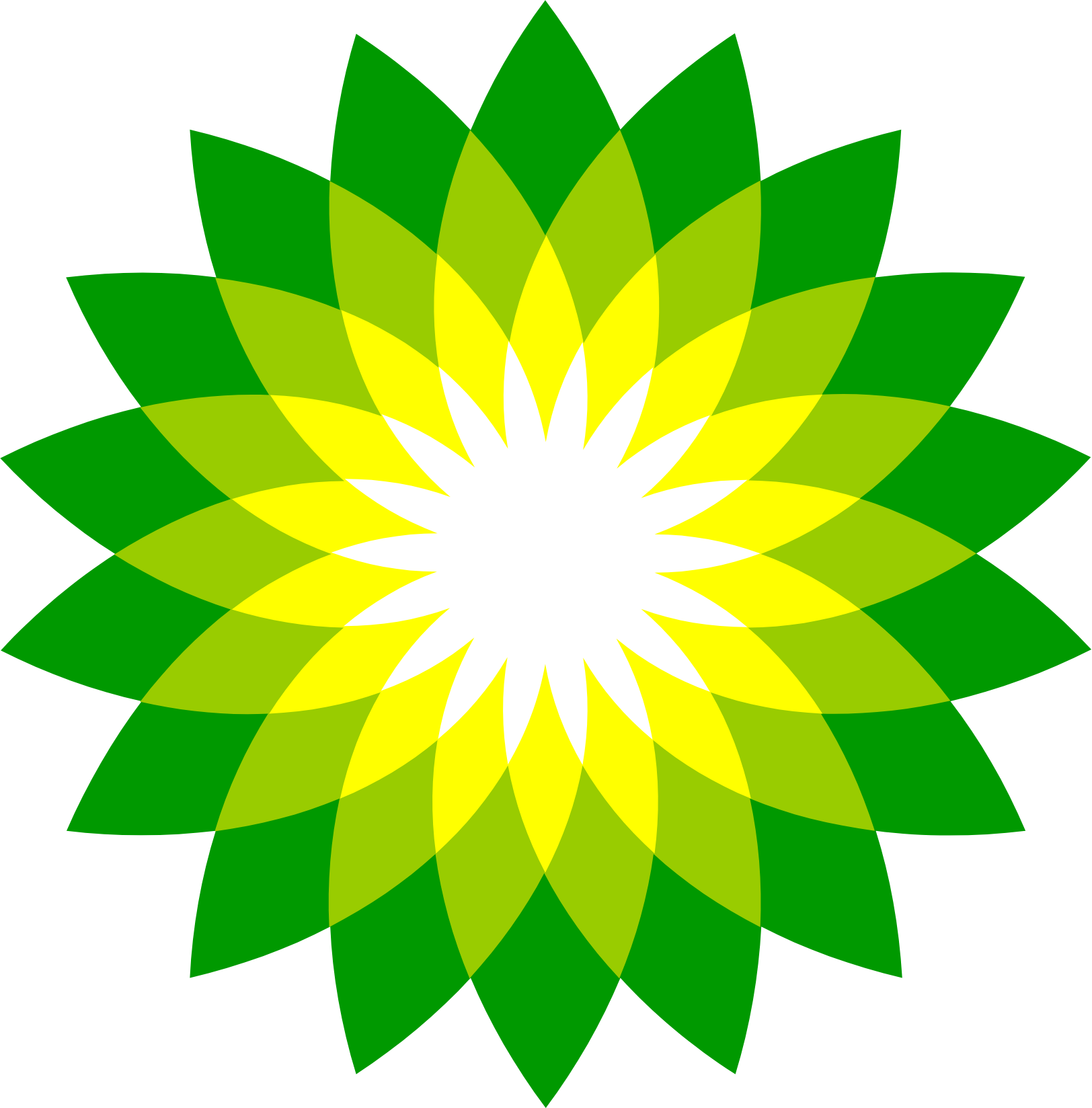 BP Logo (transparentes PNG)
