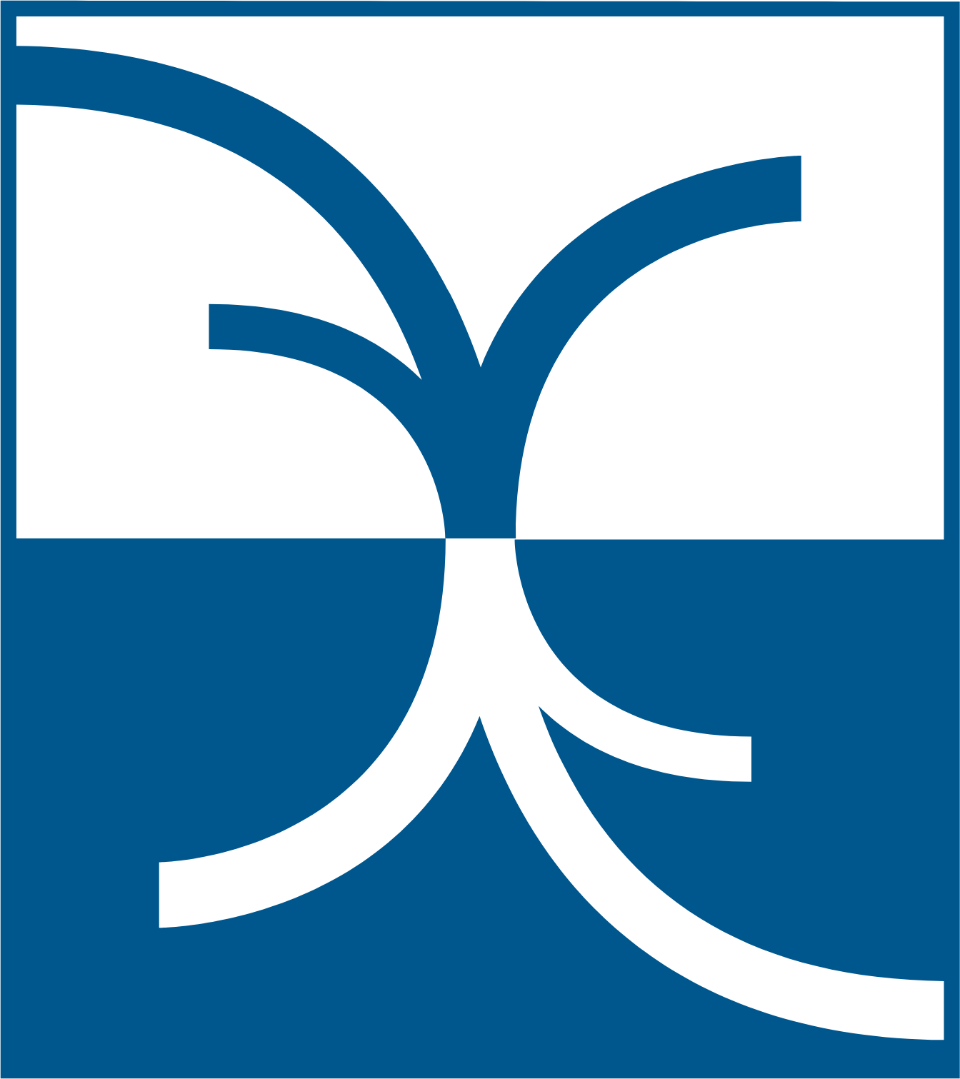 Broadridge Financial Solutions
 Logo (transparentes PNG)