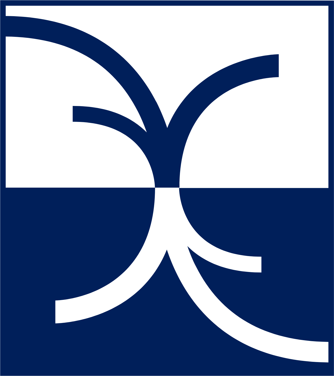 Broadridge Financial Solutions
 Logo (transparentes PNG)