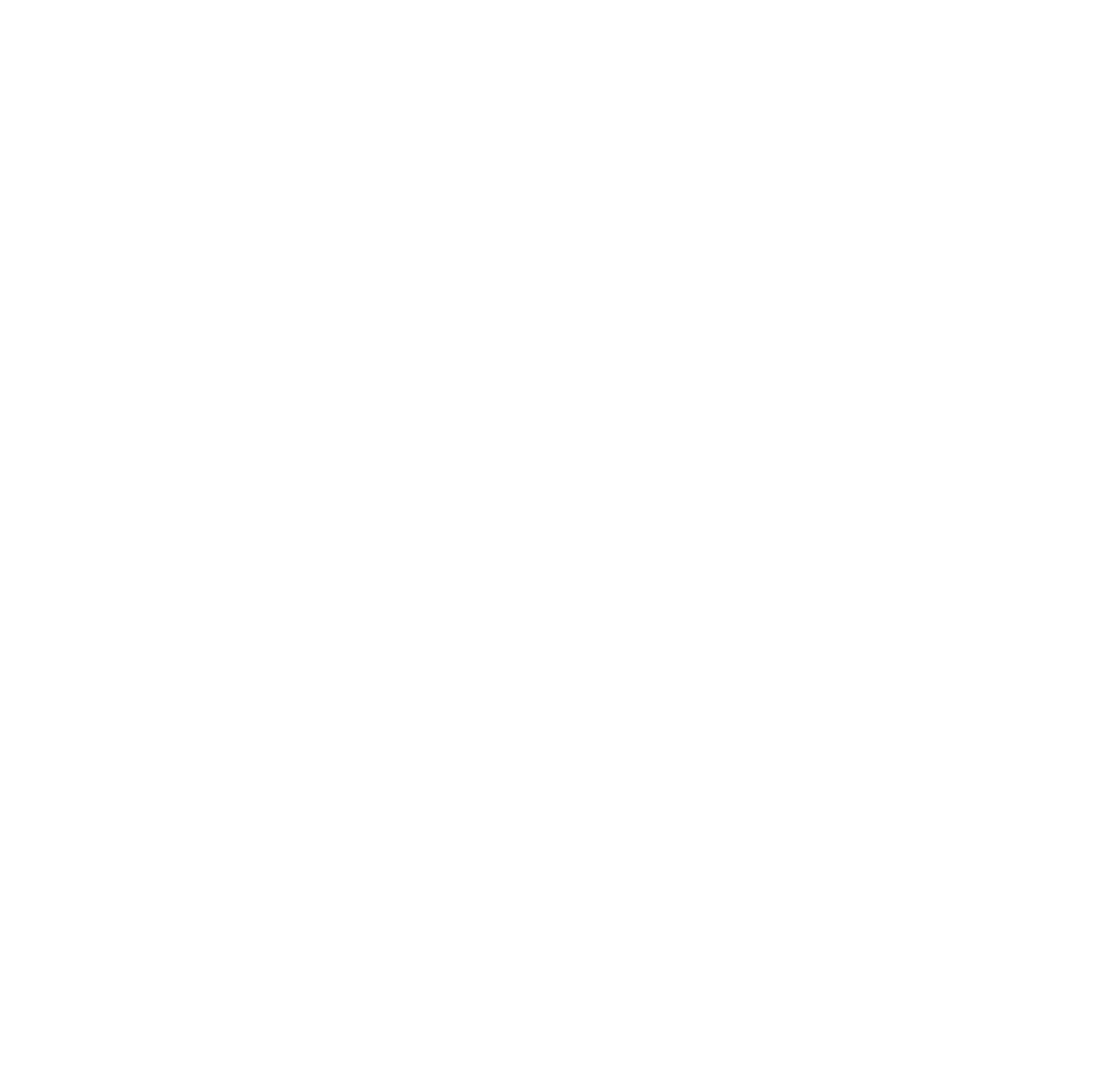 Bragg Gaming Group Logo für dunkle Hintergründe (transparentes PNG)