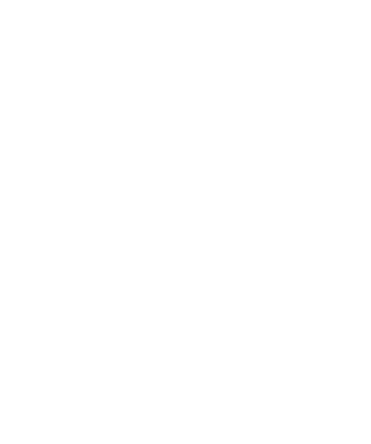 Borregaard logo pour fonds sombres (PNG transparent)