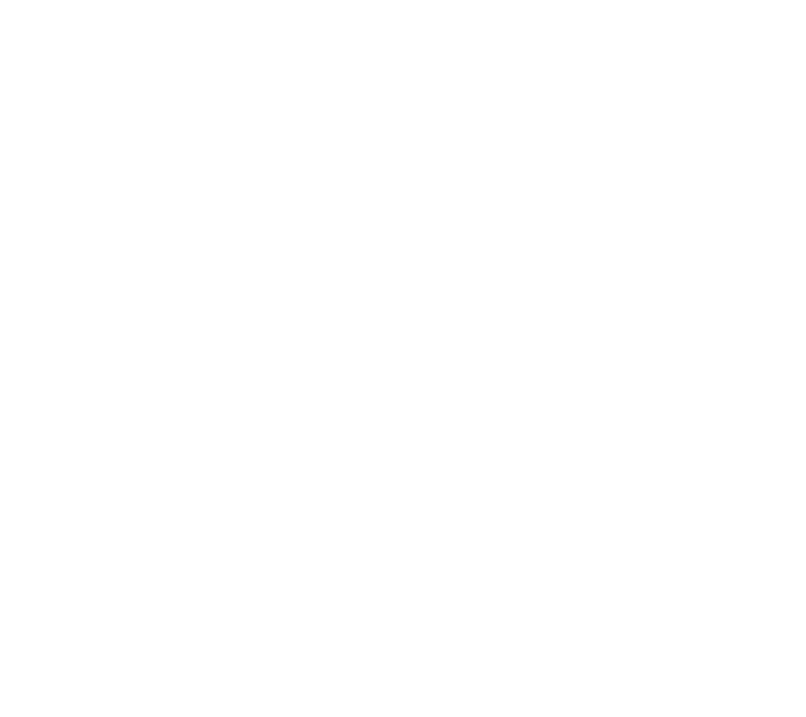 Borealis Foods logo grand pour les fonds sombres (PNG transparent)