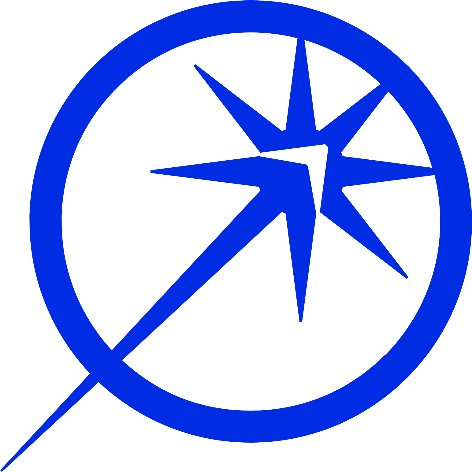 Brightstar Lottery Logo (transparentes PNG)