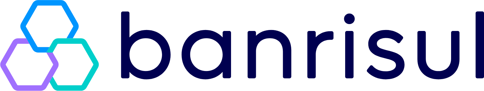 Banco do Estado do Rio Grande do Sul S.A. logo large (transparent PNG)