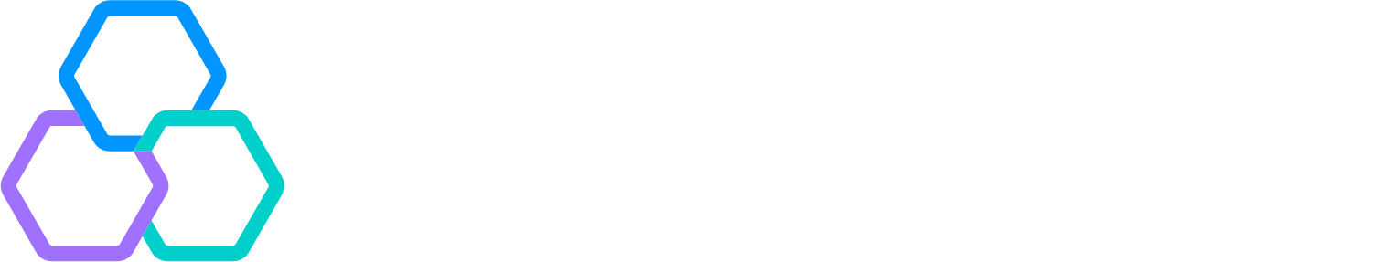 Banco do Estado do Rio Grande do Sul S.A. logo grand pour les fonds sombres (PNG transparent)