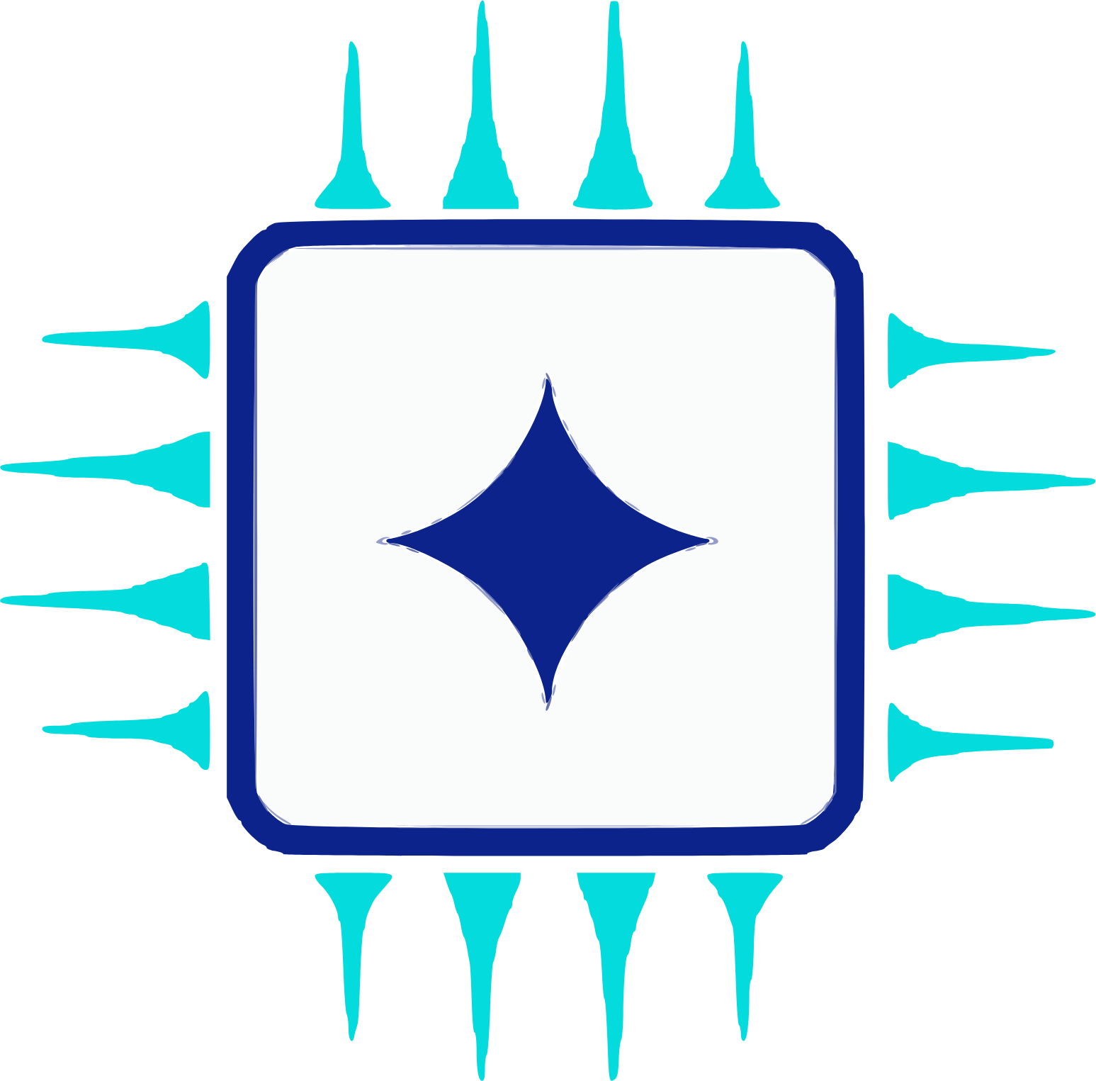 Boost Run logo (transparent PNG)