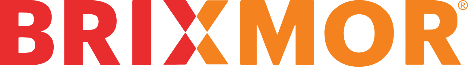 Brixmor Property Group
 logo large (transparent PNG)