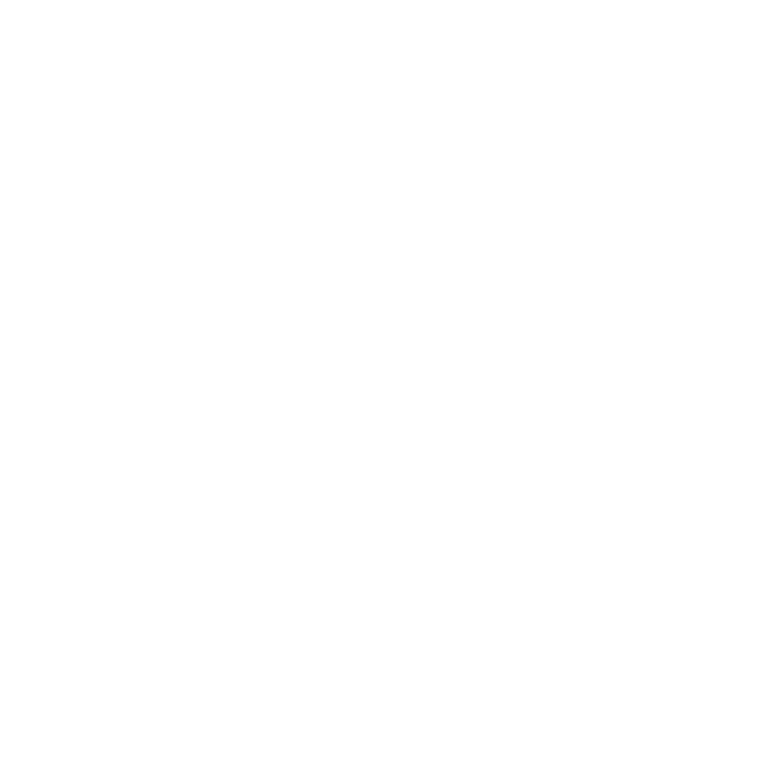 Base Resources Limited logo pour fonds sombres (PNG transparent)
