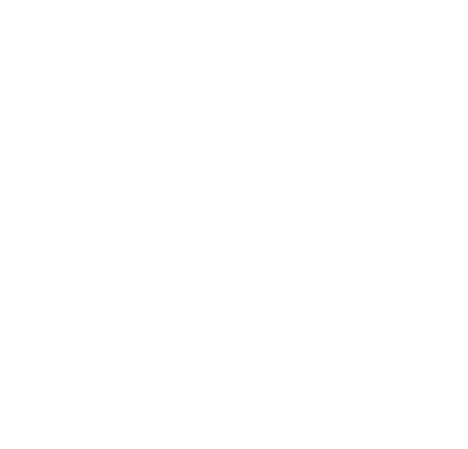 Basler Aktiengesellschaft Logo für dunkle Hintergründe (transparentes PNG)
