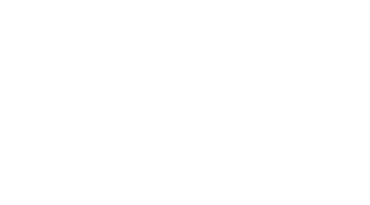 Bending Spoons logo on a dark background (transparent PNG)