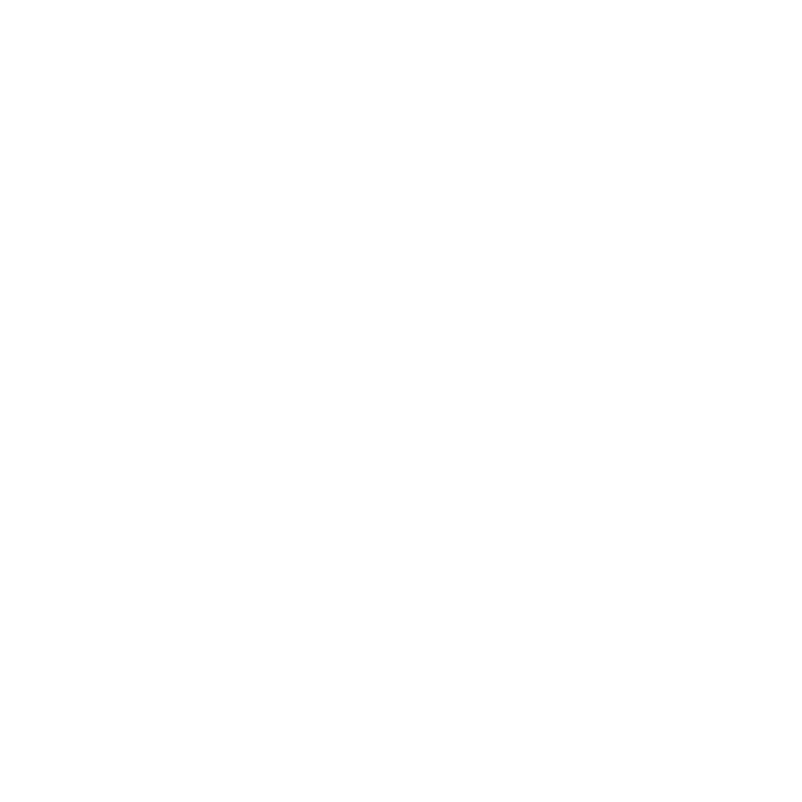 Boston Scientific logo pour fonds sombres (PNG transparent)