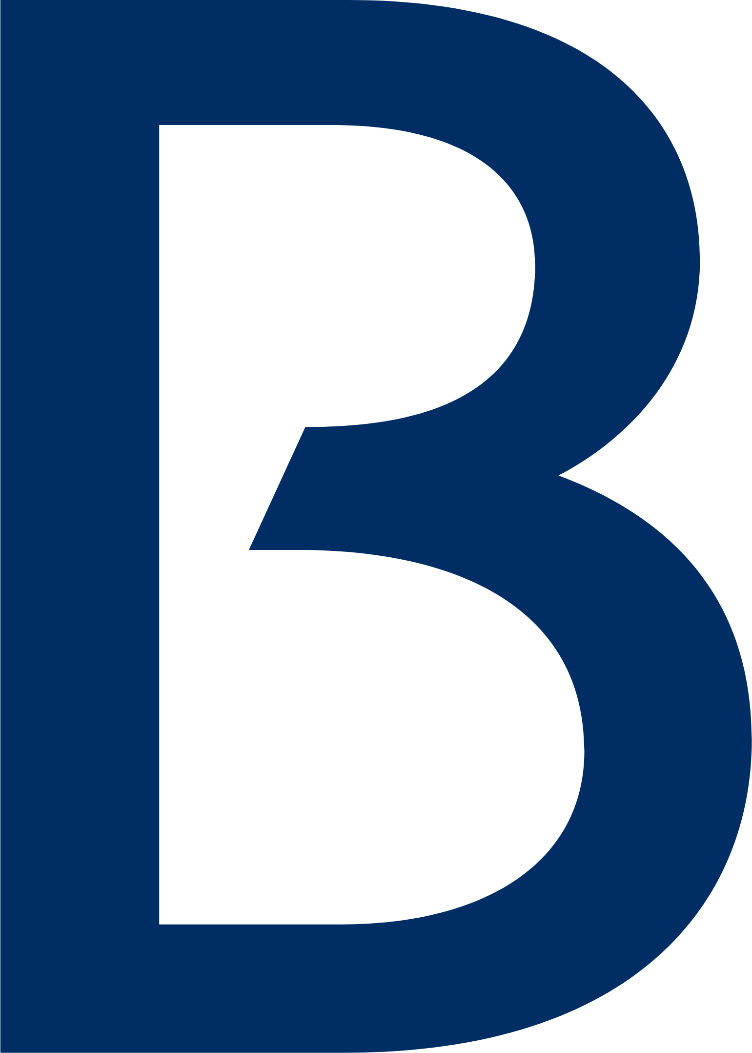 Bertelsmann SE & Co. KGaA logo (PNG transparent)