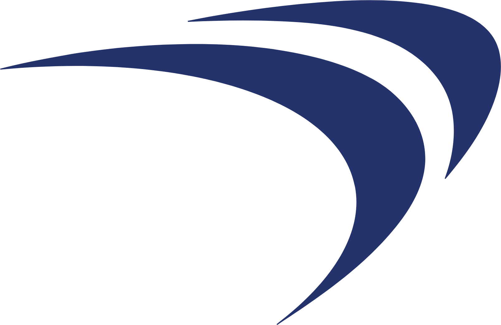 British American Tobacco logo (transparent PNG)