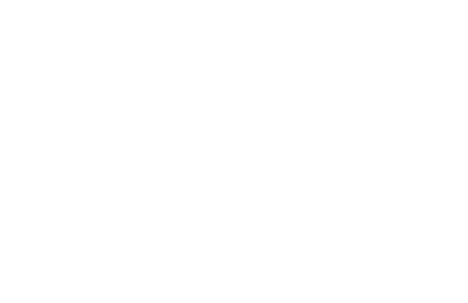 British American Tobacco logo pour fonds sombres (PNG transparent)
