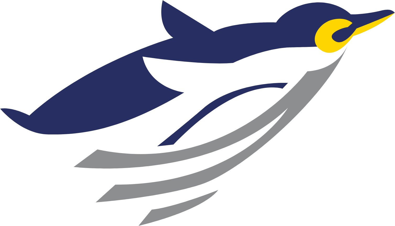 Penguin International Limited logo (transparent PNG)