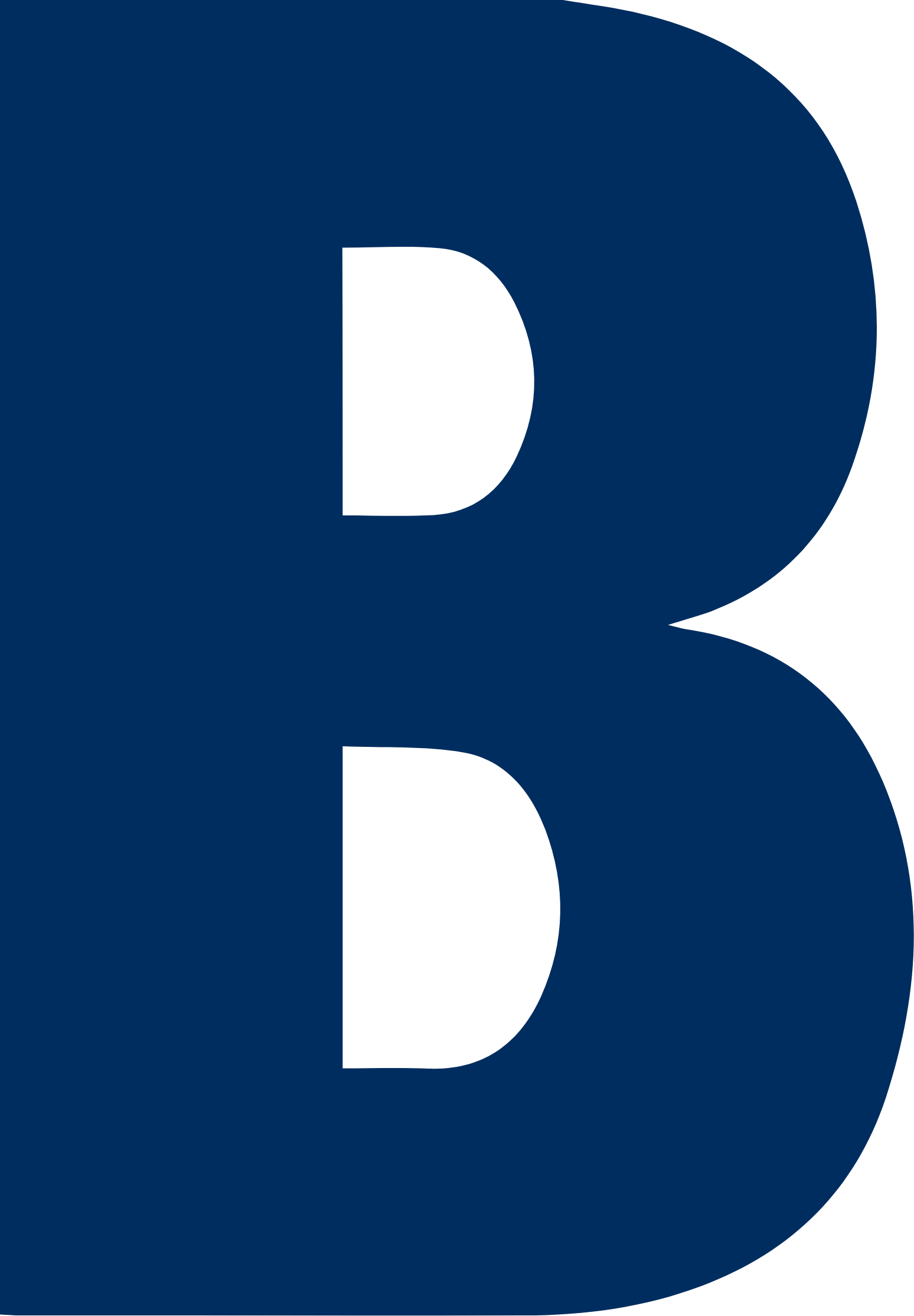 Bufab AB logo (PNG transparent)