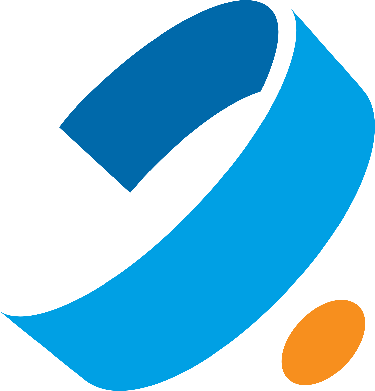 Burgan Bank logo (transparent PNG)