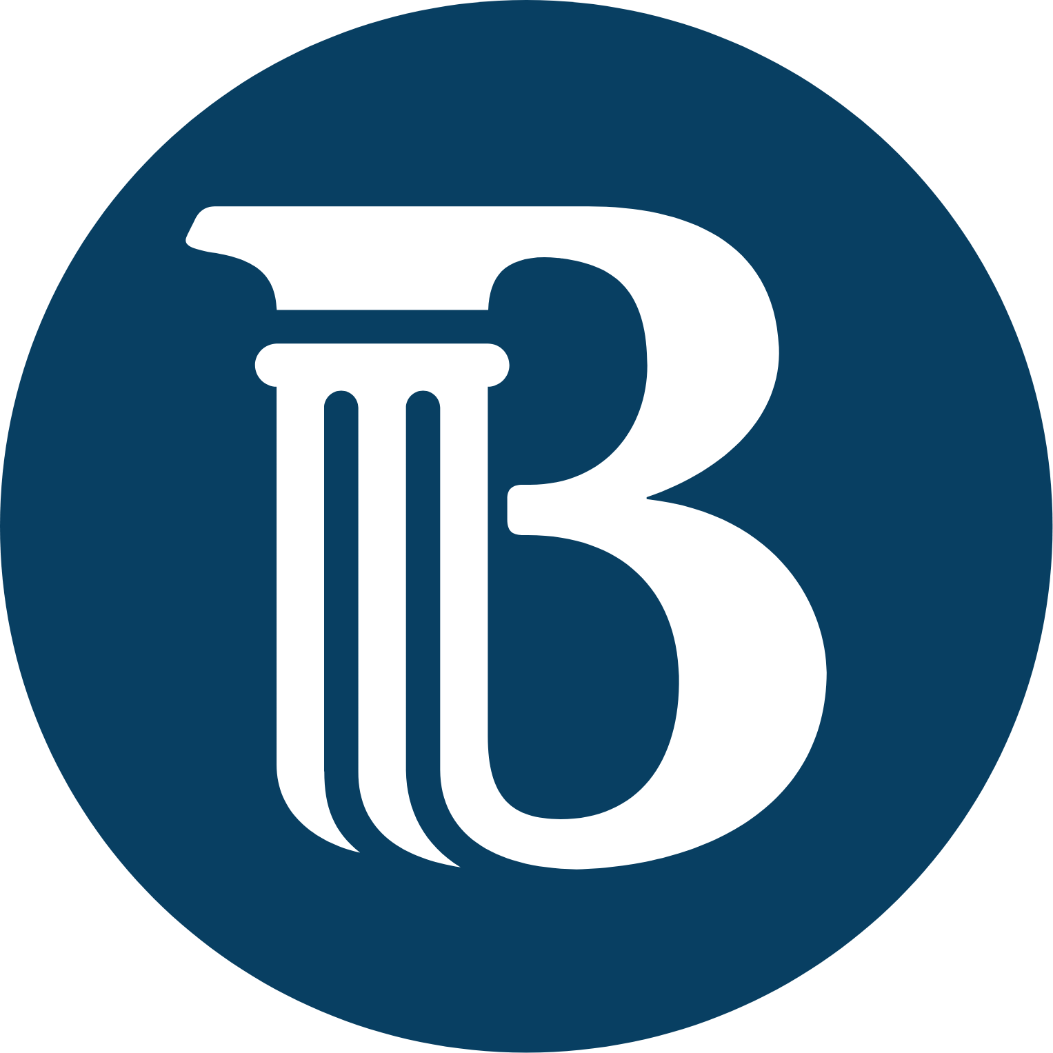 First Busey logo (transparent PNG)