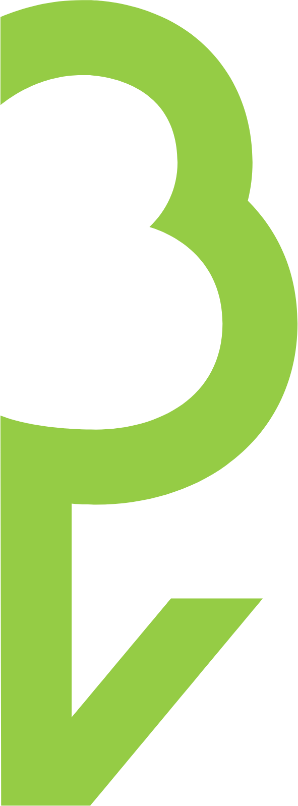 BrightView
 logo (PNG transparent)