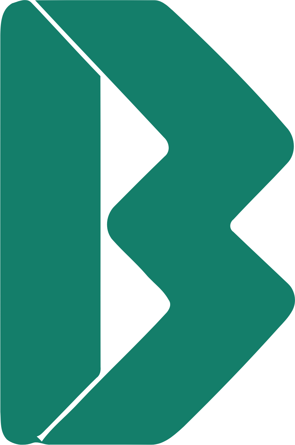 Buenaventura Mining Company  logo (PNG transparent)