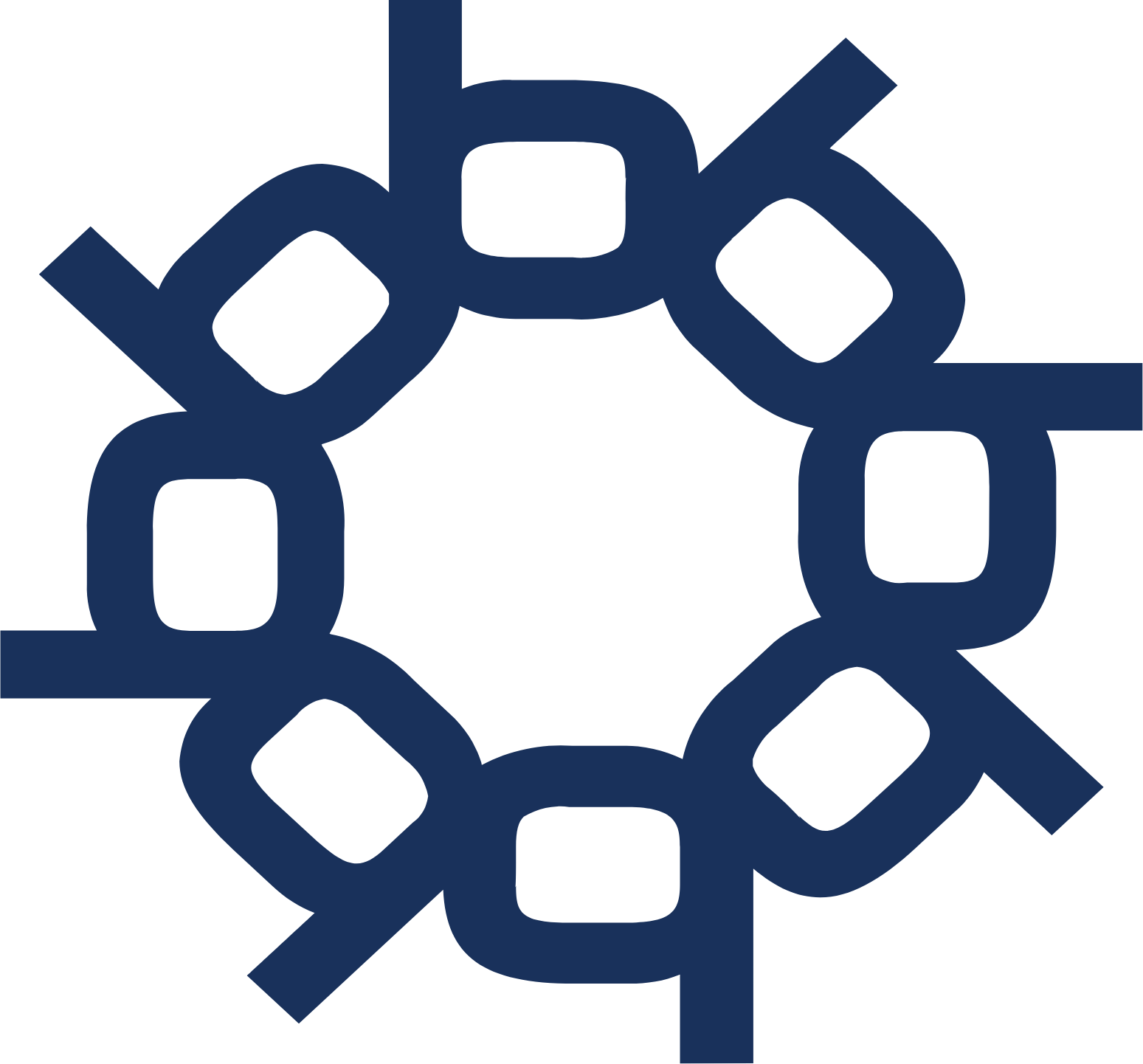 Bravura Solutions logo (PNG transparent)