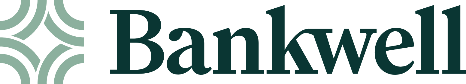 Bankwell Financial Group logo large (transparent PNG)