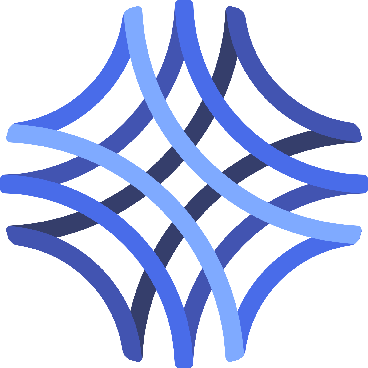 Baldwin Insurance Group logo (transparent PNG)