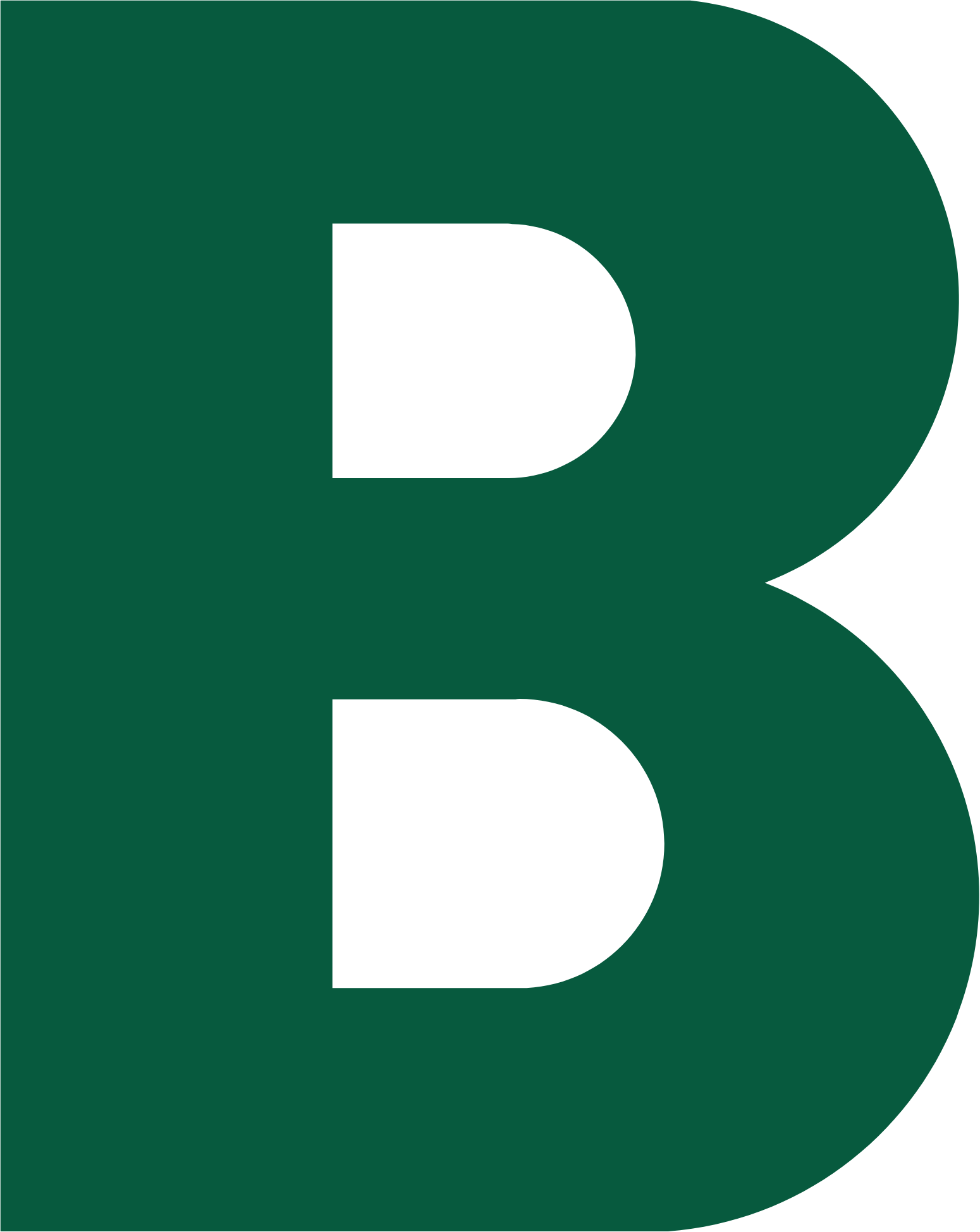Bowman Consulting Group logo (transparent PNG)