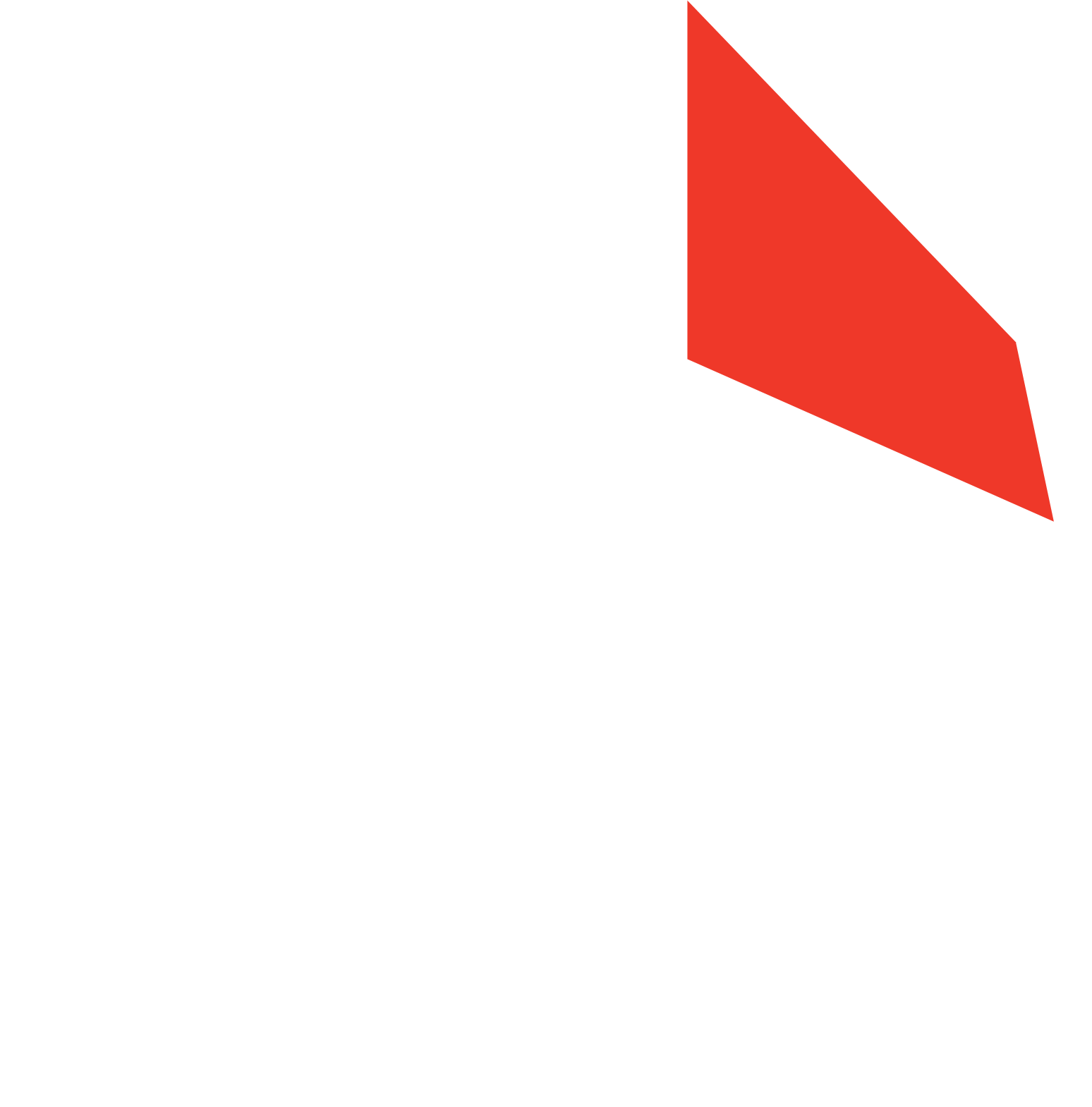 BWP Trust logo grand pour les fonds sombres (PNG transparent)