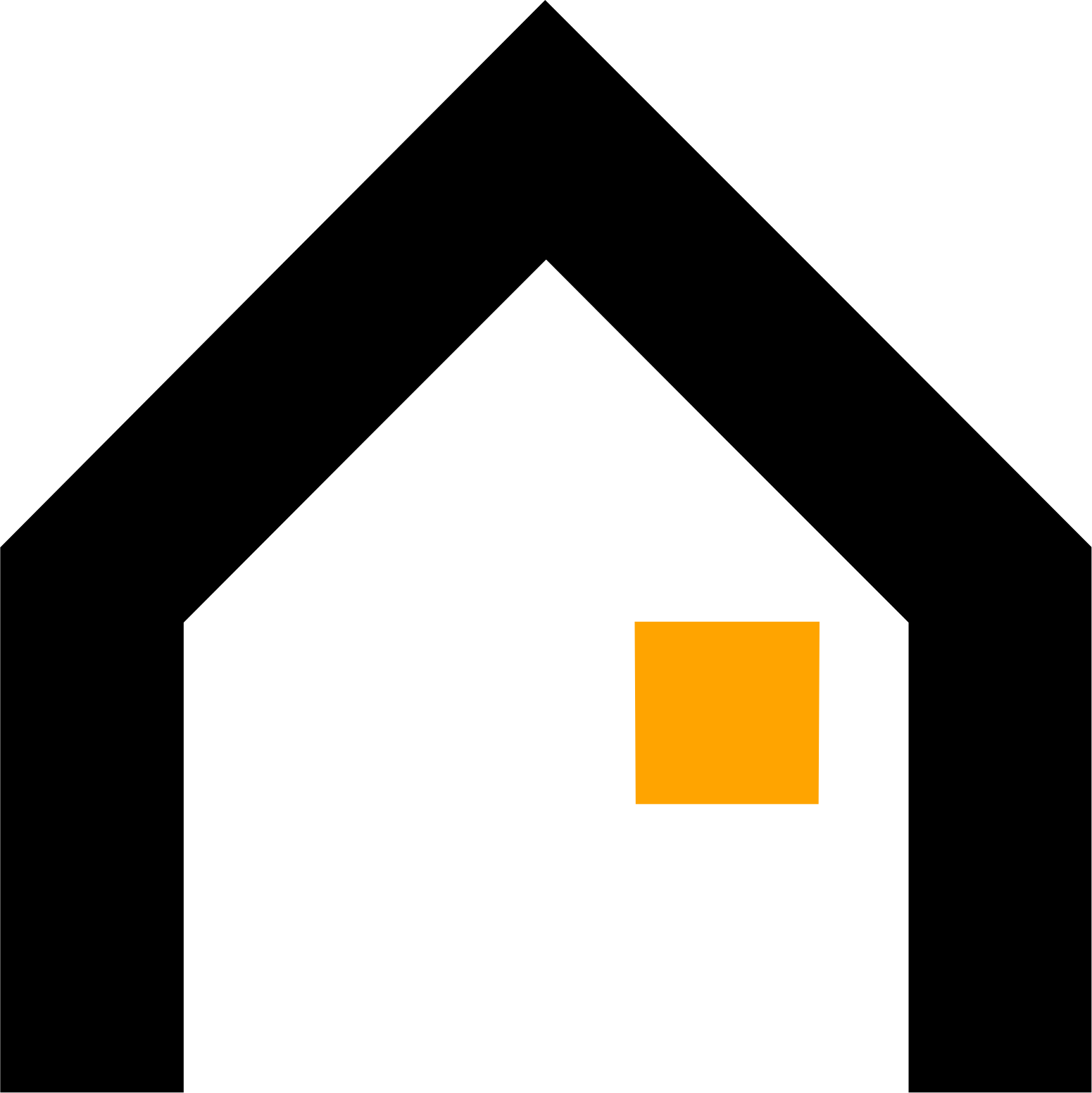 Boxabl Inc. logo (PNG transparent)