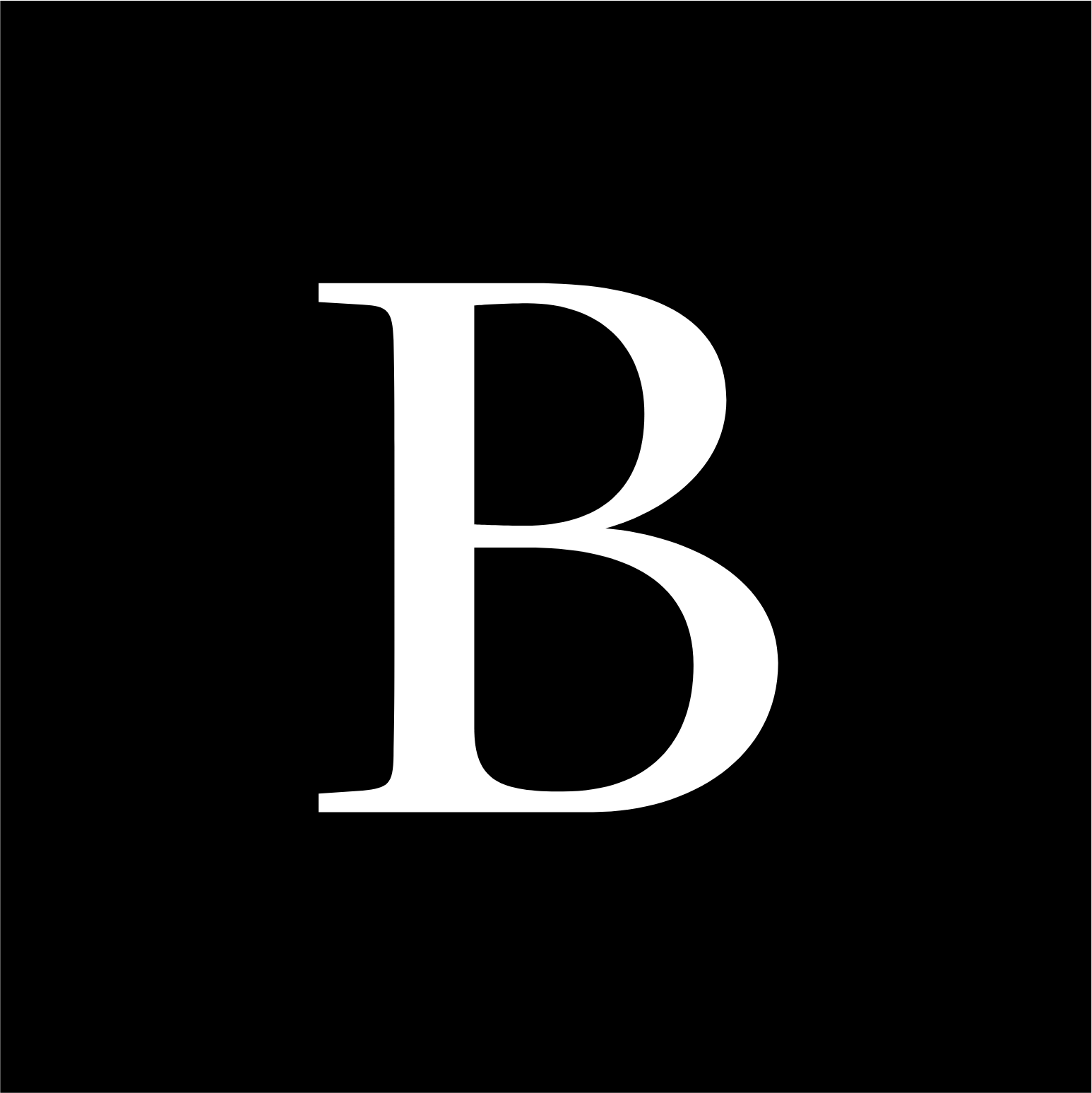 Blackstone Mortgage Trust
 logo (PNG transparent)